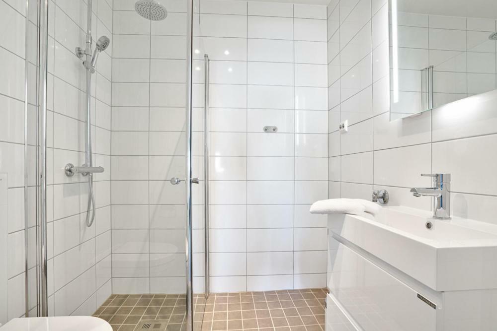 Apartamento Seminarbakken 4 H05 *