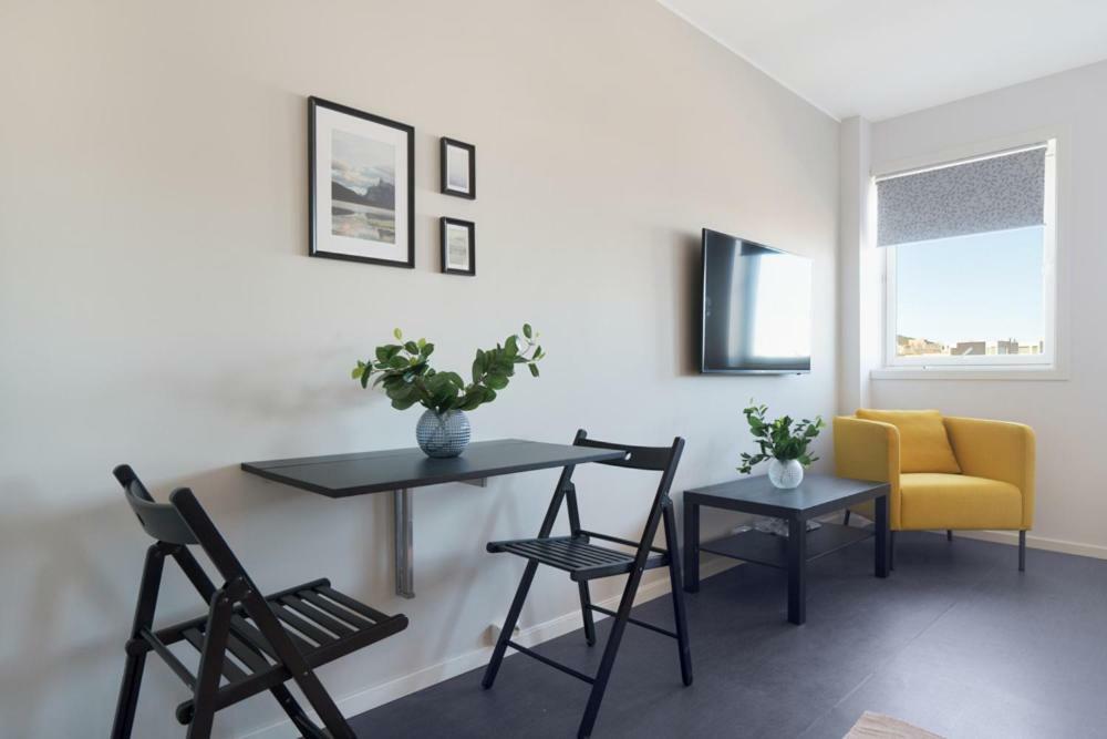 Apartamento Seminarbakken 4 H05 Tromsø