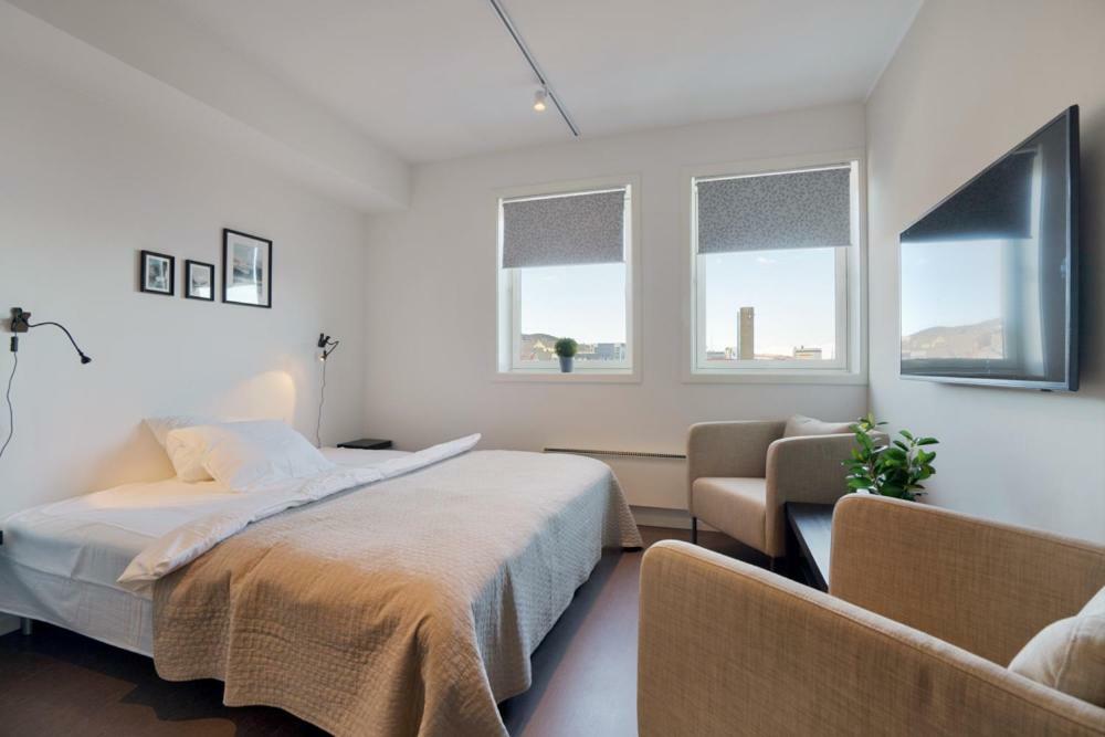 Apartamento Seminarbakken 4 H05